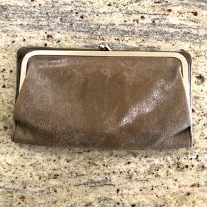 HOBO wallet